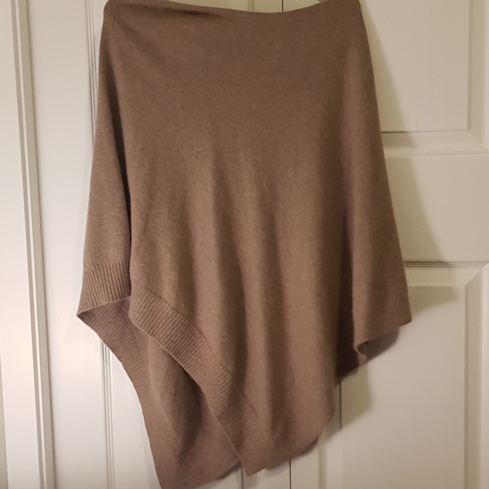 Poncho